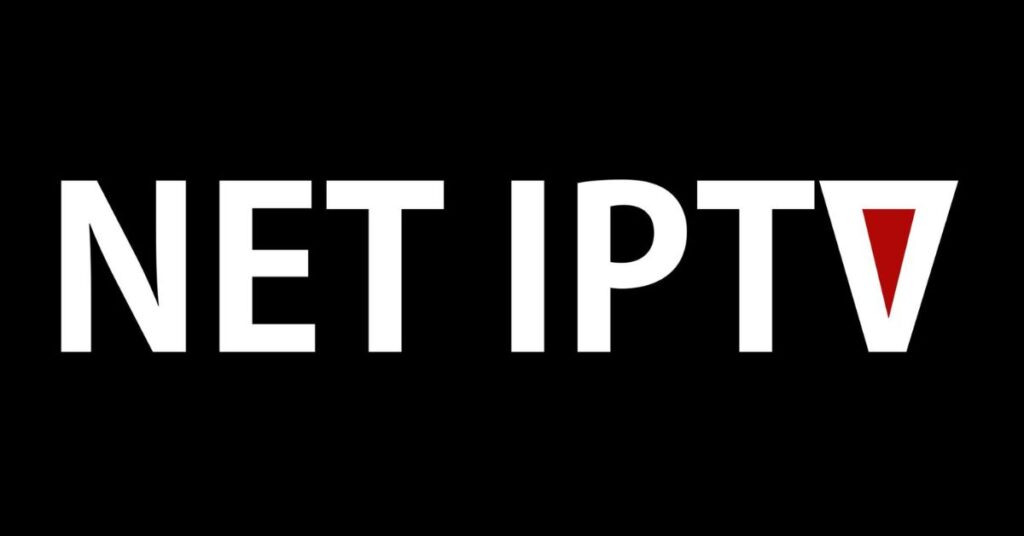 NET IPTV