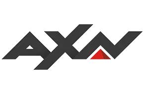 AXN Logo