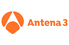 Antena 3 Logo