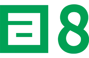 Asturias A8 Logo