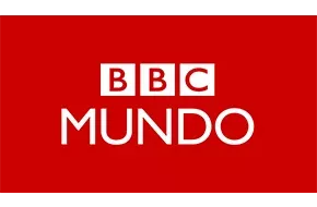 BBC Mundo Logo