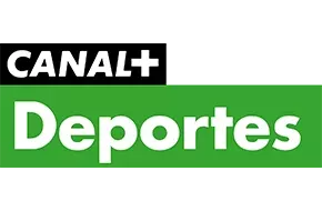 Canal+ Deportes Logo