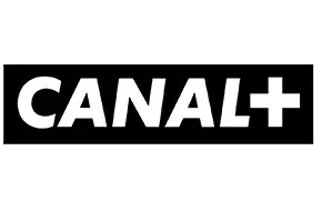 Canalplus Logo