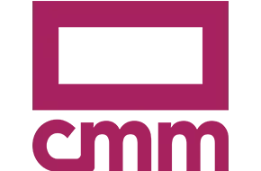 Castilla La Mancha Media Logo