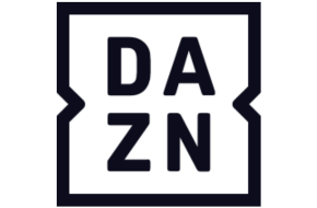 DAZN Logo