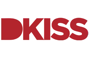 DKiss Logo