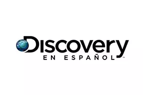 Discovery en Español Logo