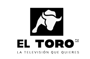 El Toro TV Logo