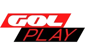 GOL PLAY Logo