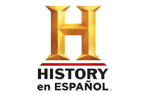 History en Español Logo