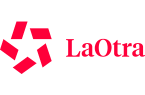 La Otra logo