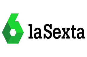 La Sexta Logo