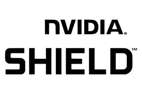 Nvidia Shield TV Logo