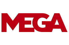 Mega TV Logo