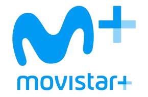 Movistar+ Logo