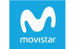 Movistar Logo