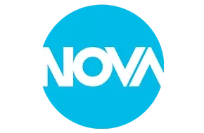 Nova TV Logo