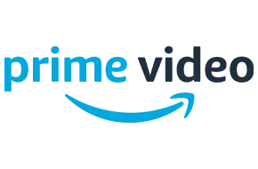 Prime Video Logo