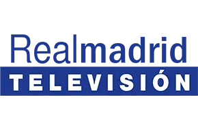 Real Madrid TV Logo