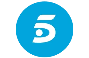 Telecinco Logo