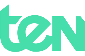 Ten Logo