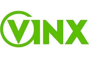 Vinx TV Logo