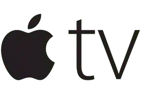 apple tv logo