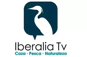 iberalia tv Logo