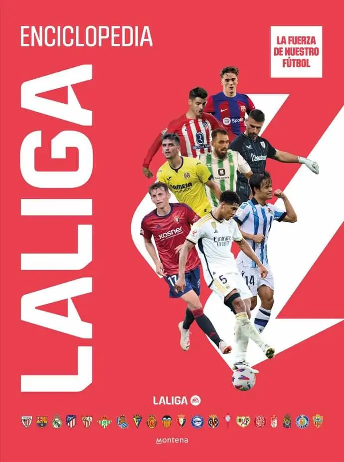 laliga espana